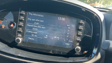 Toyota Aygo X 1.0 VVT-i Edge 5dr Petrol Hatchback